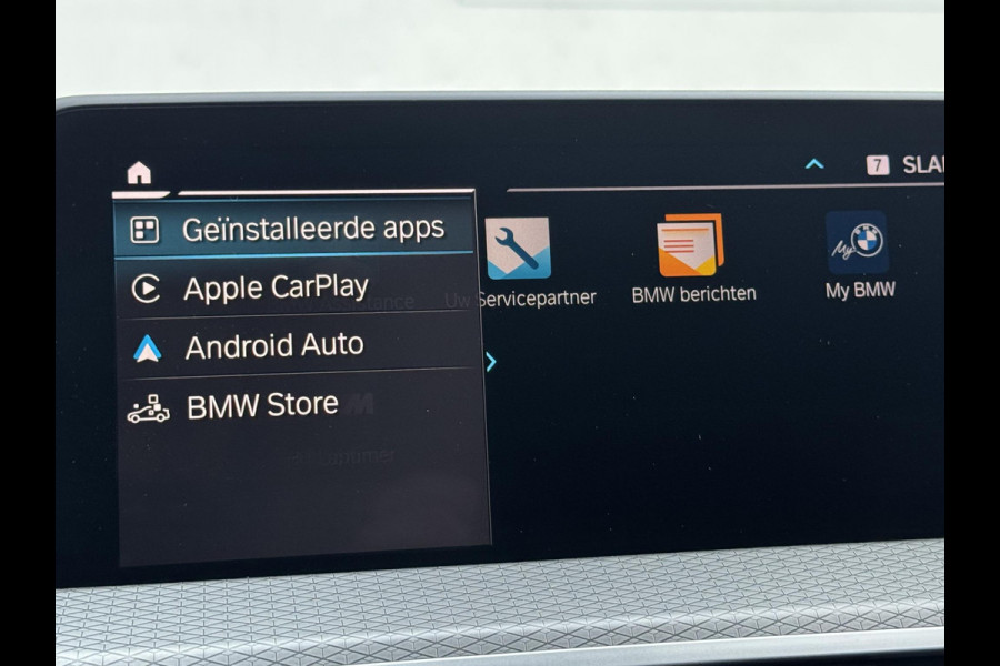 BMW X3 xDrive30e Business Edition Plus M-SPORT | PANODAK | HEAD UP