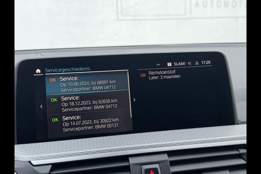 BMW X3 xDrive30e Business Edition Plus M-SPORT | PANODAK | HEAD UP