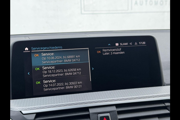 BMW X3 xDrive30e Business Edition Plus M-SPORT | PANODAK | HEAD UP