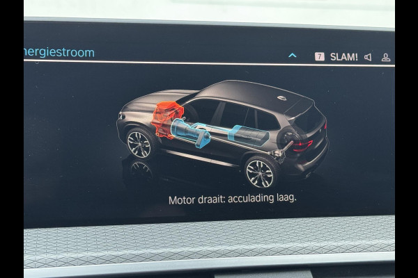 BMW X3 xDrive30e Business Edition Plus M-SPORT | PANODAK | HEAD UP