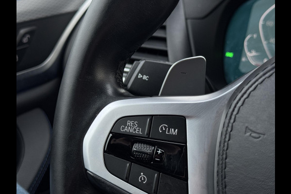 BMW X3 xDrive30e Business Edition Plus M-SPORT | PANODAK | HEAD UP