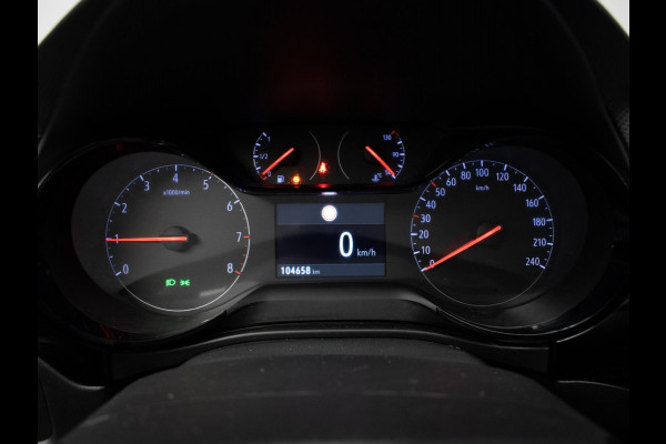 Opel Corsa 1.2 Edition Sport (APPLE CARPLAY,NAVI,CAMERA,CRUISE,LANE ASSIST,LED,SPORTSTOELEN,LM VELGEN,NETTE STAAT)