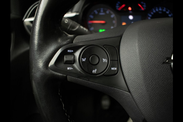 Opel Corsa 1.2 Edition Sport (APPLE CARPLAY,NAVI,CAMERA,CRUISE,LANE ASSIST,LED,SPORTSTOELEN,LM VELGEN,NETTE STAAT)