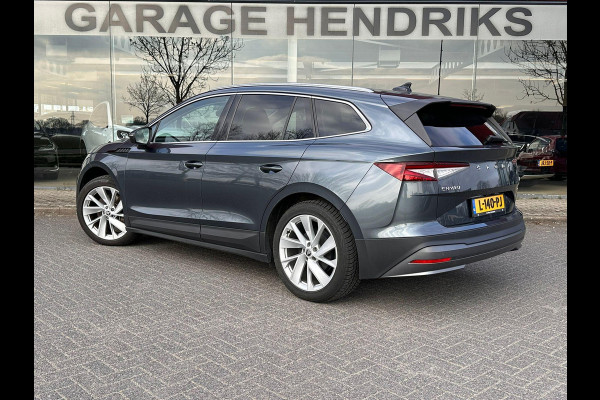 Škoda ENYAQ iV 80 | SOH: nnb | Comfort Pack+ | Assistentie Pack | Matrix LED |