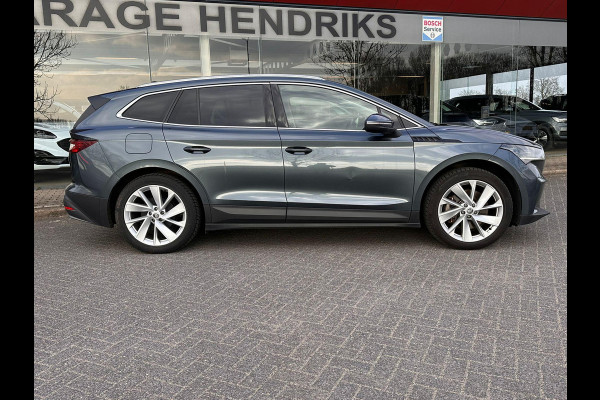 Škoda ENYAQ iV 80 | SOH: nnb | Comfort Pack+ | Assistentie Pack | Matrix LED |