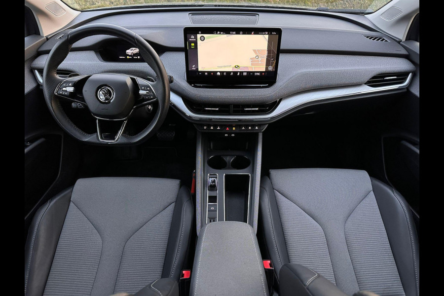 Škoda ENYAQ iV 80 | SOH: nnb | Comfort Pack+ | Assistentie Pack | Matrix LED |