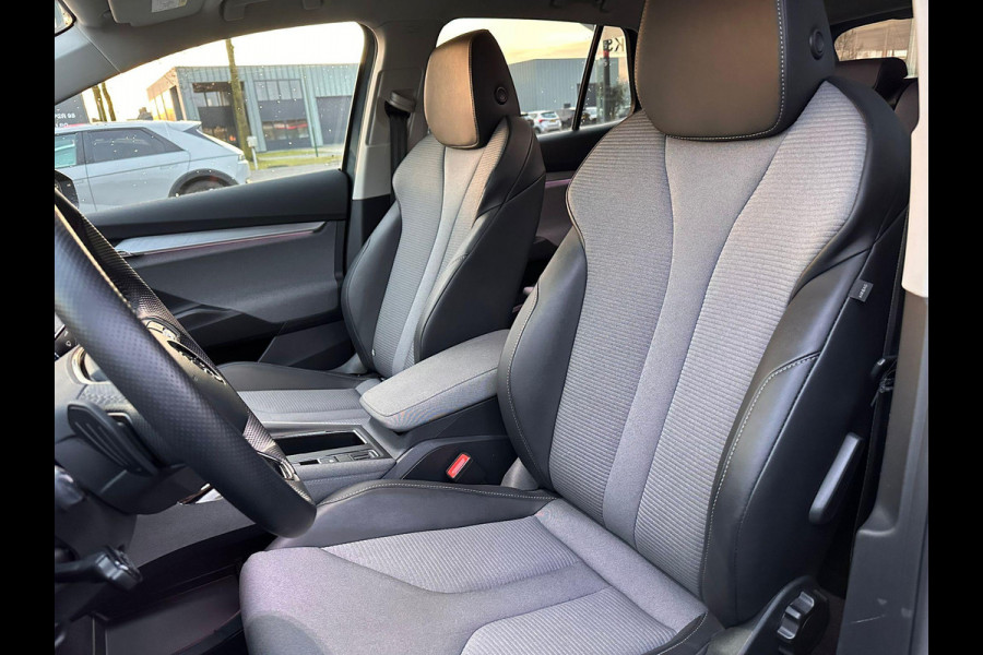 Škoda ENYAQ iV 80 | SOH: nnb | Comfort Pack+ | Assistentie Pack | Matrix LED |