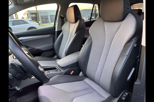 Škoda ENYAQ iV 80 | SOH: nnb | Comfort Pack+ | Assistentie Pack | Matrix LED |