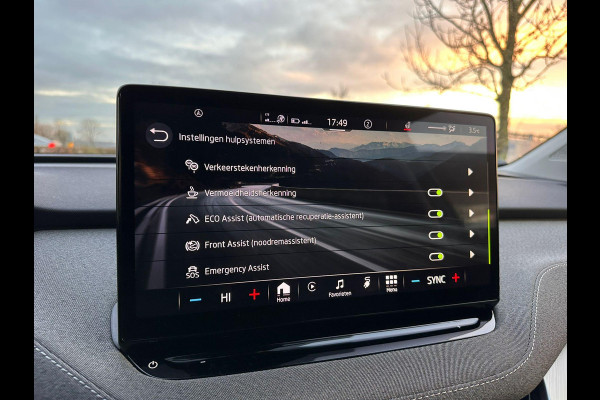 Škoda ENYAQ iV 80 | SOH: nnb | Comfort Pack+ | Assistentie Pack | Matrix LED |