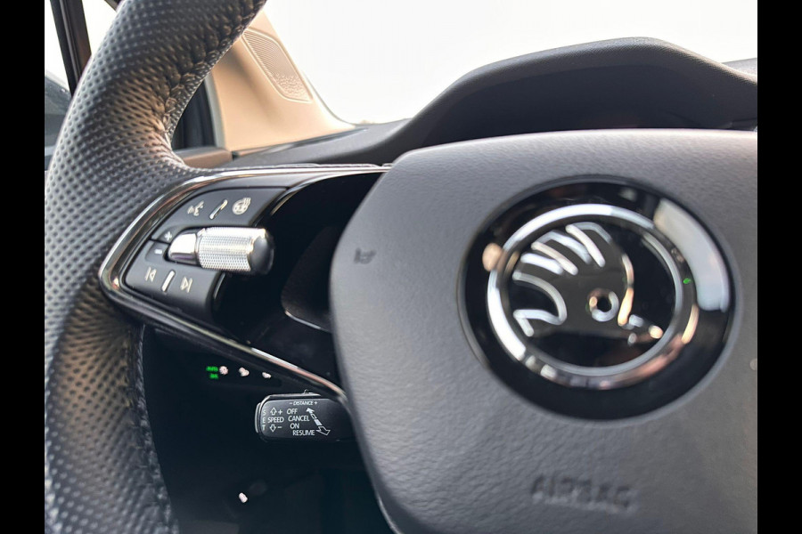 Škoda ENYAQ iV 80 | SOH: nnb | Comfort Pack+ | Assistentie Pack | Matrix LED |
