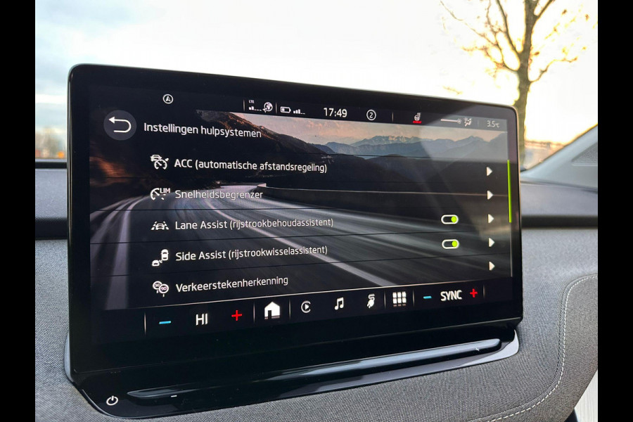 Škoda ENYAQ iV 80 | SOH: nnb | Comfort Pack+ | Assistentie Pack | Matrix LED |