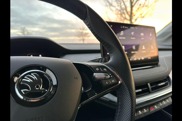 Škoda ENYAQ iV 80 | SOH: nnb | Comfort Pack+ | Assistentie Pack | Matrix LED |
