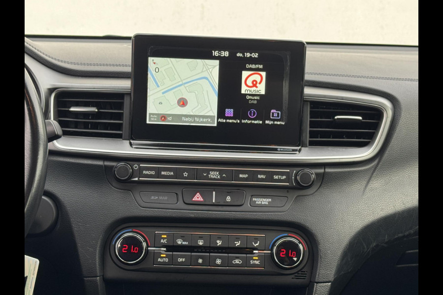 Kia Ceed Sportswagon 1.0 T-GDi DynamicLine NL-AUTO | CAMERA | NAVI |TREKHAAK