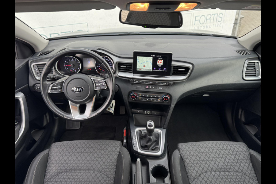 Kia Ceed Sportswagon 1.0 T-GDi DynamicLine NL-AUTO | CAMERA | NAVI |TREKHAAK