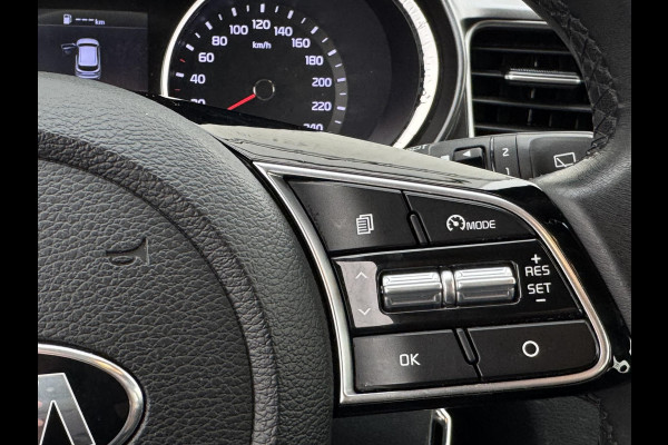 Kia Ceed Sportswagon 1.0 T-GDi DynamicLine NL-AUTO | CAMERA | NAVI |TREKHAAK