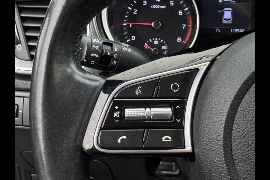 Kia Ceed Sportswagon 1.0 T-GDi DynamicLine NL-AUTO | CAMERA | NAVI |TREKHAAK