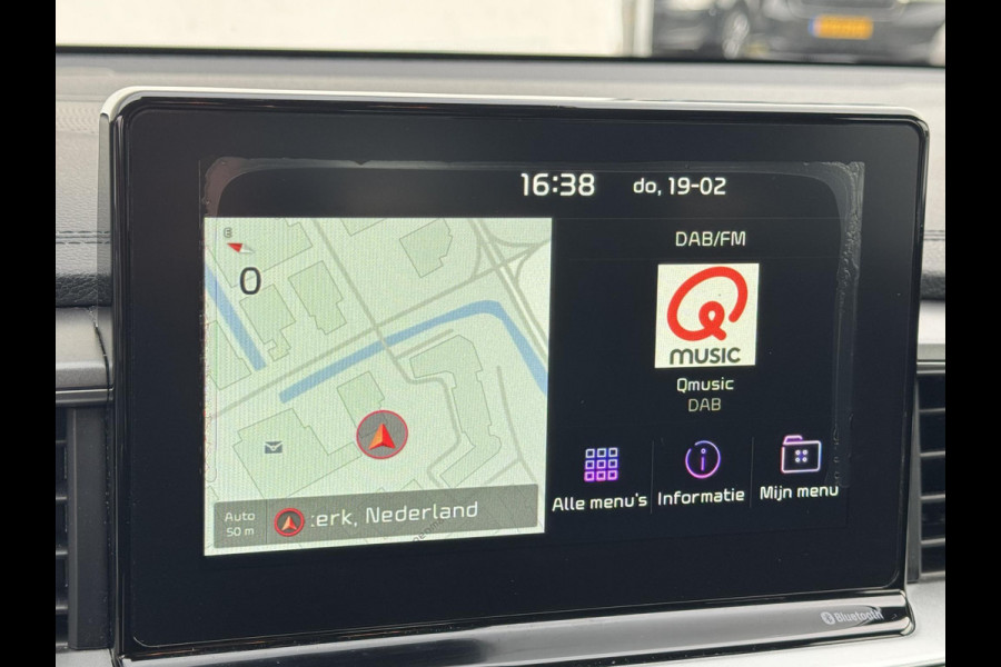 Kia Ceed Sportswagon 1.0 T-GDi DynamicLine NL-AUTO | CAMERA | NAVI |TREKHAAK