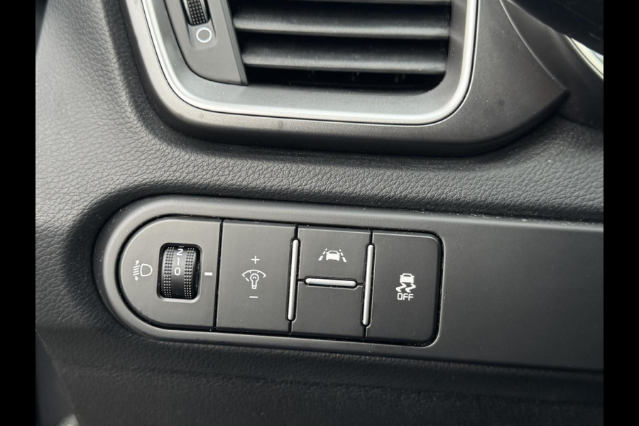 Kia Ceed Sportswagon 1.0 T-GDi DynamicLine NL-AUTO | CAMERA | NAVI |TREKHAAK