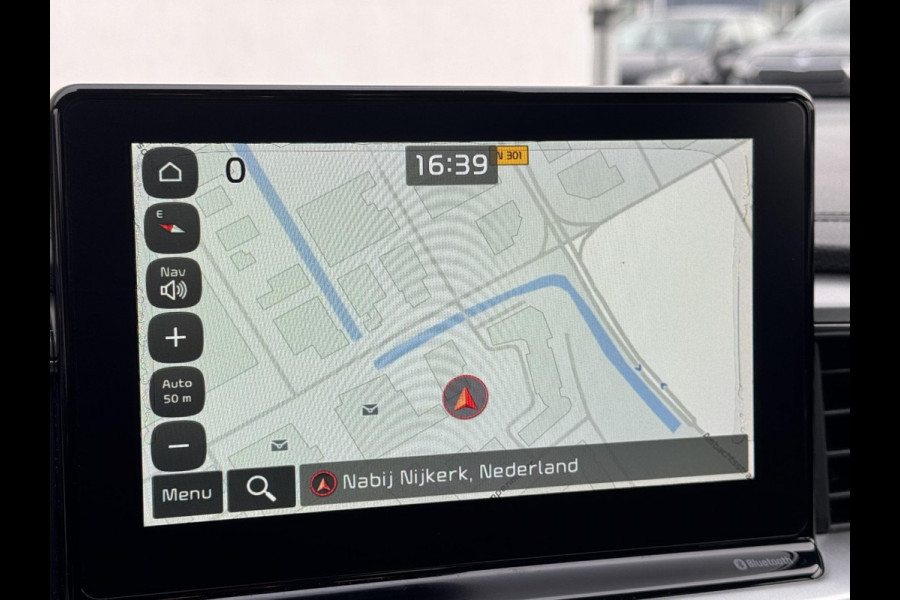 Kia Ceed Sportswagon 1.0 T-GDi DynamicLine NL-AUTO | CAMERA | NAVI |TREKHAAK