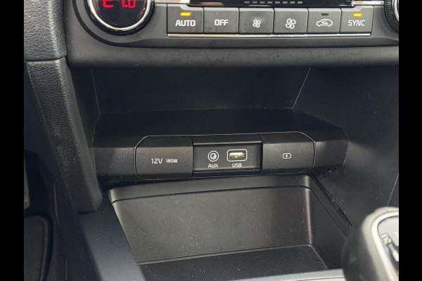 Kia Ceed Sportswagon 1.0 T-GDi DynamicLine NL-AUTO | CAMERA | NAVI |TREKHAAK