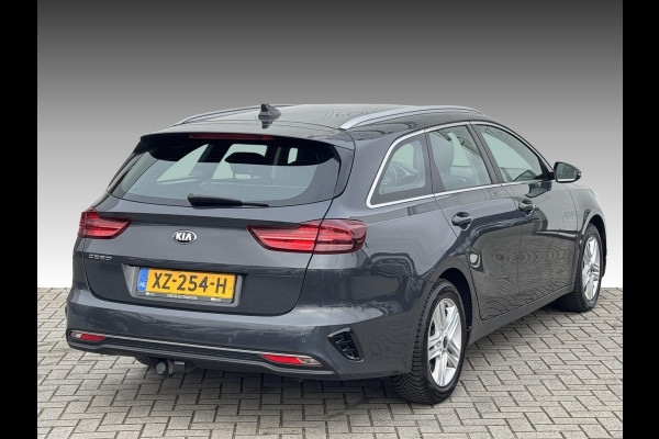 Kia Ceed Sportswagon 1.0 T-GDi DynamicLine NL-AUTO | CAMERA | NAVI |TREKHAAK
