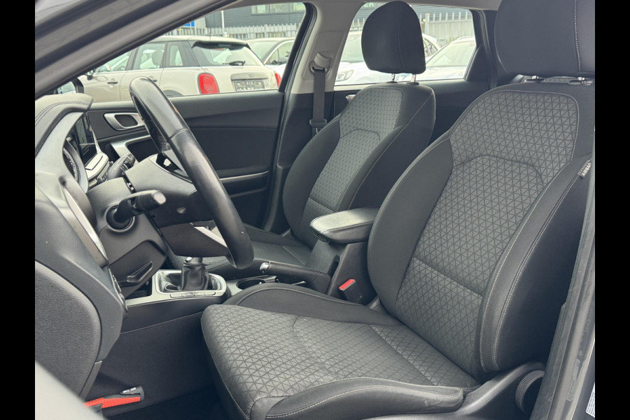 Kia Ceed Sportswagon 1.0 T-GDi DynamicLine NL-AUTO | CAMERA | NAVI |TREKHAAK