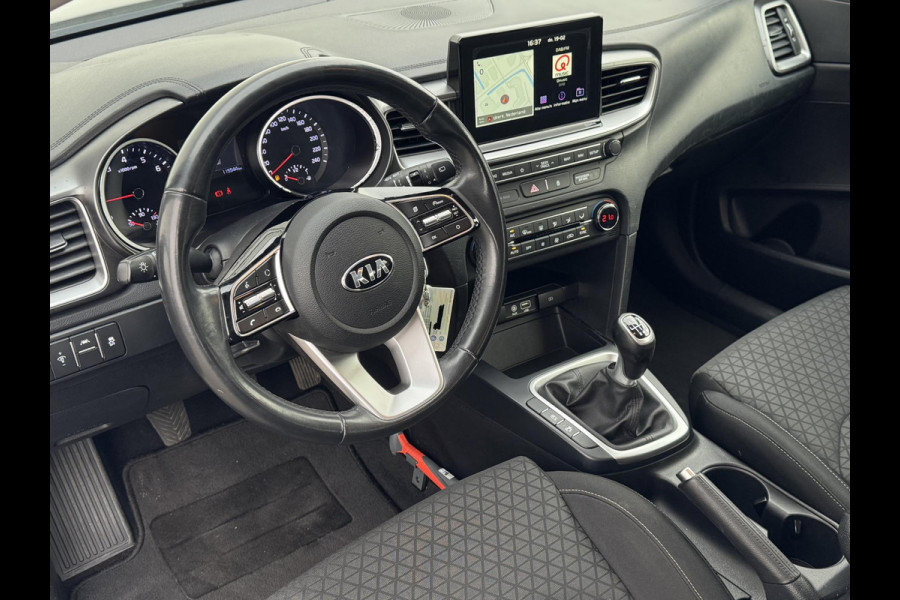 Kia Ceed Sportswagon 1.0 T-GDi DynamicLine NL-AUTO | CAMERA | NAVI |TREKHAAK