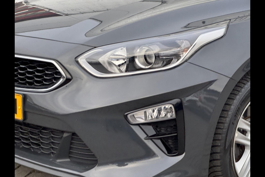 Kia Ceed Sportswagon 1.0 T-GDi DynamicLine NL-AUTO | CAMERA | NAVI |TREKHAAK