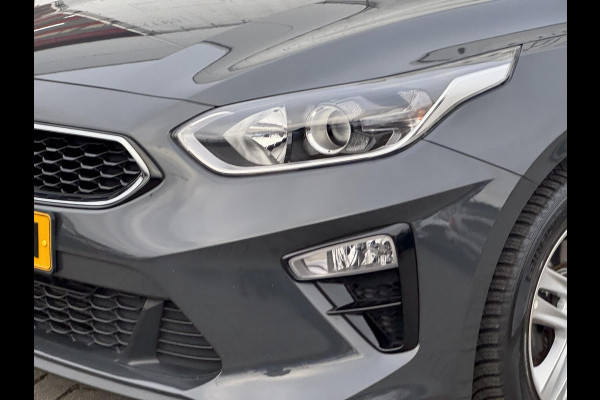 Kia Ceed Sportswagon 1.0 T-GDi DynamicLine NL-AUTO | CAMERA | NAVI |TREKHAAK
