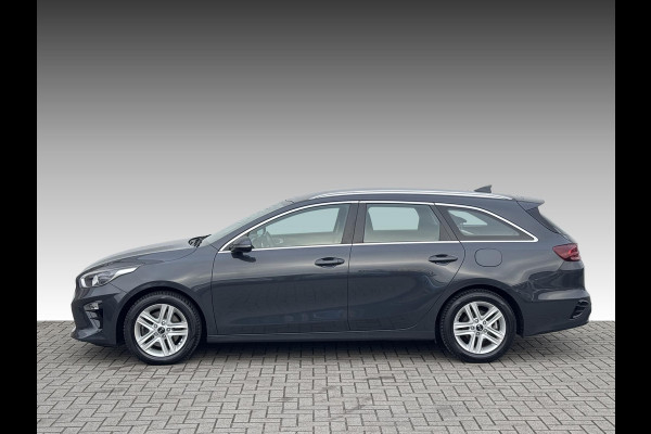 Kia Ceed Sportswagon 1.0 T-GDi DynamicLine NL-AUTO | CAMERA | NAVI |TREKHAAK
