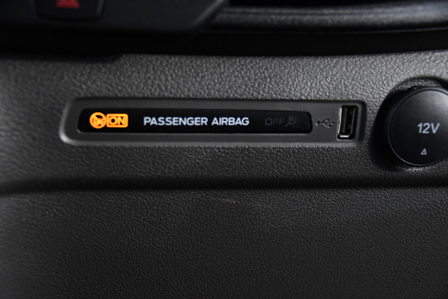 Ford Transit Custom 320 2.0 TDCI L1H1 Sport DC Camera, Cruise, Carplay, 170pk, 2 x Schuifdeur, Automaat, LED, Leder, Stoelverwarming, Uniek!