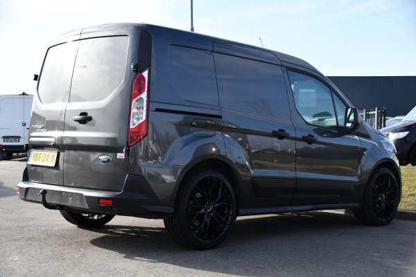 Ford Transit Connect 1.5 EcoBlue L1 PB Edition Camera, Cruise, Carplay, 100pk, Trekhaak, Multimedia, Airco, Uniek!