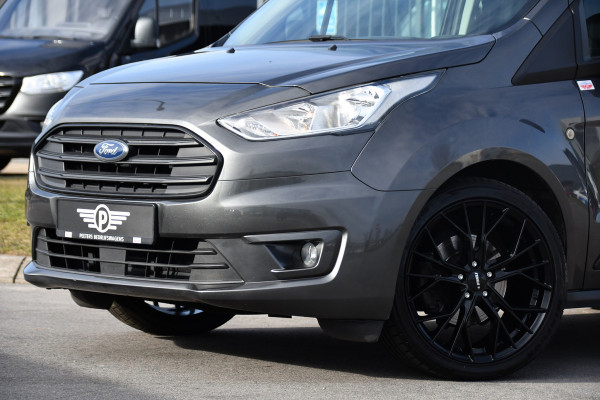 Ford Transit Connect 1.5 EcoBlue L1 PB Edition Camera, Cruise, Carplay, 100pk, Trekhaak, Multimedia, Airco, Uniek!