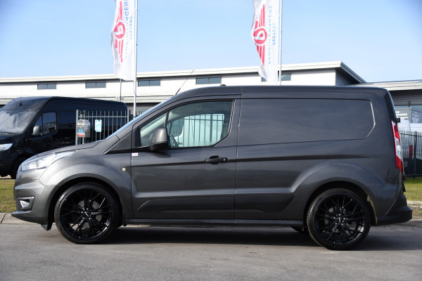 Ford Transit Connect 1.5 EcoBlue L1 PB Edition Camera, Cruise, Carplay, 100pk, Trekhaak, Multimedia, Airco, Uniek!