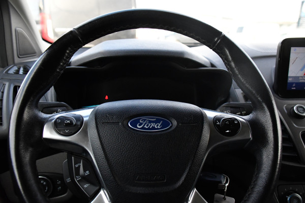 Ford Transit Connect 1.5 EcoBlue L1 PB Edition Camera, Cruise, Carplay, 100pk, Trekhaak, Multimedia, Airco, Uniek!