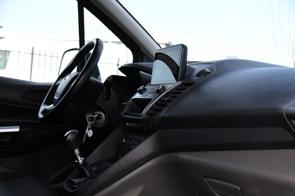 Ford Transit Connect 1.5 EcoBlue L1 PB Edition Camera, Cruise, Carplay, 100pk, Trekhaak, Multimedia, Airco, Uniek!