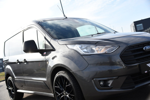 Ford Transit Connect 1.5 EcoBlue L1 PB Edition Camera, Cruise, Carplay, 100pk, Trekhaak, Multimedia, Airco, Uniek!