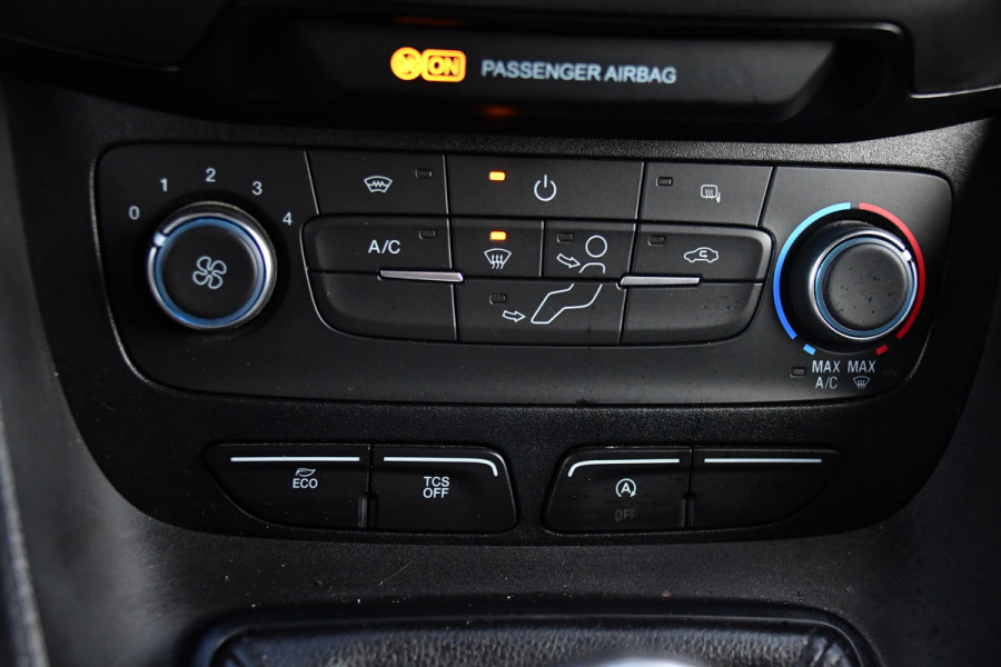 Ford Transit Connect 1.5 EcoBlue L1 PB Edition Camera, Cruise, Carplay, 100pk, Trekhaak, Multimedia, Airco, Uniek!