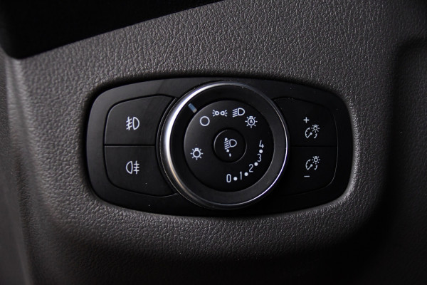 Ford Transit Connect 1.5 EcoBlue L1 PB Edition Camera, Cruise, Carplay, 100pk, Trekhaak, Multimedia, Airco, Uniek!