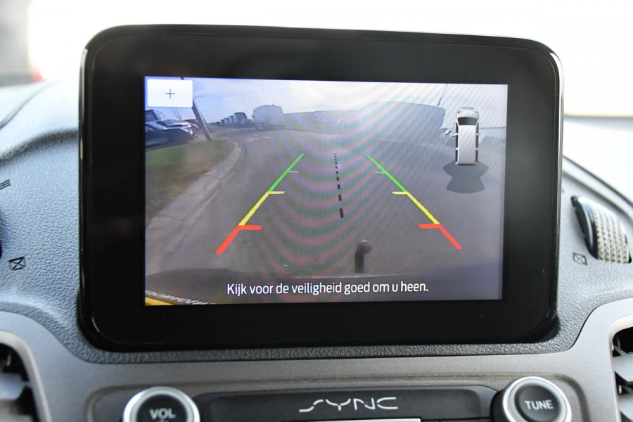 Ford Transit Connect 1.5 EcoBlue L1 PB Edition Camera, Cruise, Carplay, 100pk, Trekhaak, Multimedia, Airco, Uniek!