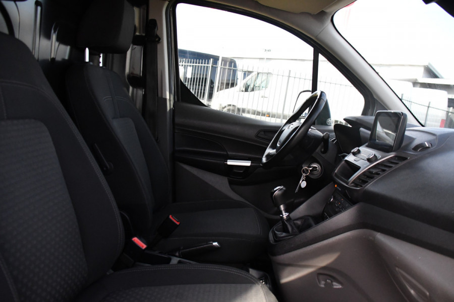 Ford Transit Connect 1.5 EcoBlue L1 PB Edition Camera, Cruise, Carplay, 100pk, Trekhaak, Multimedia, Airco, Uniek!