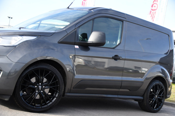 Ford Transit Connect 1.5 EcoBlue L1 PB Edition Camera, Cruise, Carplay, 100pk, Trekhaak, Multimedia, Airco, Uniek!