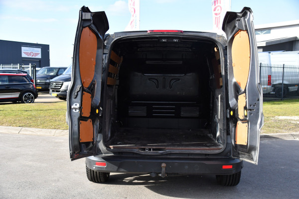 Ford Transit Connect 1.5 EcoBlue L1 PB Edition Camera, Cruise, Carplay, 100pk, Trekhaak, Multimedia, Airco, Uniek!