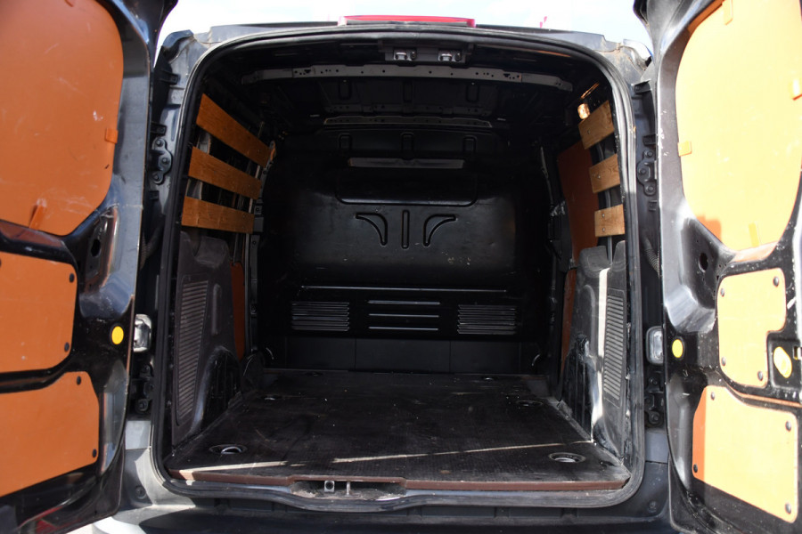 Ford Transit Connect 1.5 EcoBlue L1 PB Edition Camera, Cruise, Carplay, 100pk, Trekhaak, Multimedia, Airco, Uniek!