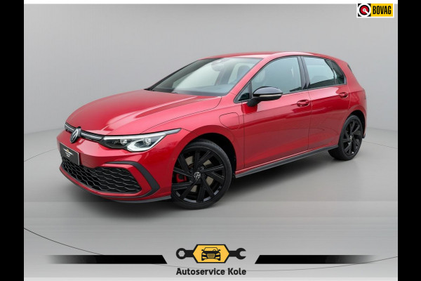 Volkswagen Golf 1.4 eHybrid GTE Black Style * Camera * Side Assist * Stuurverwarming *