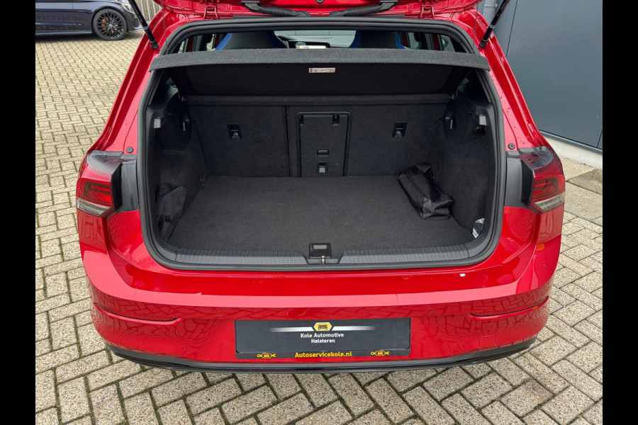 Volkswagen Golf 1.4 eHybrid GTE Black Style * Camera * Side Assist * Stuurverwarming *