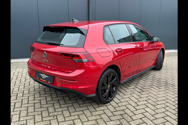 Volkswagen Golf 1.4 eHybrid GTE Black Style * Camera * Side Assist * Stuurverwarming *