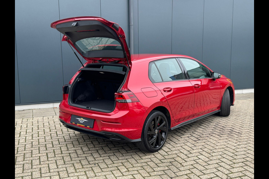 Volkswagen Golf 1.4 eHybrid GTE Black Style * Camera * Side Assist * Stuurverwarming *