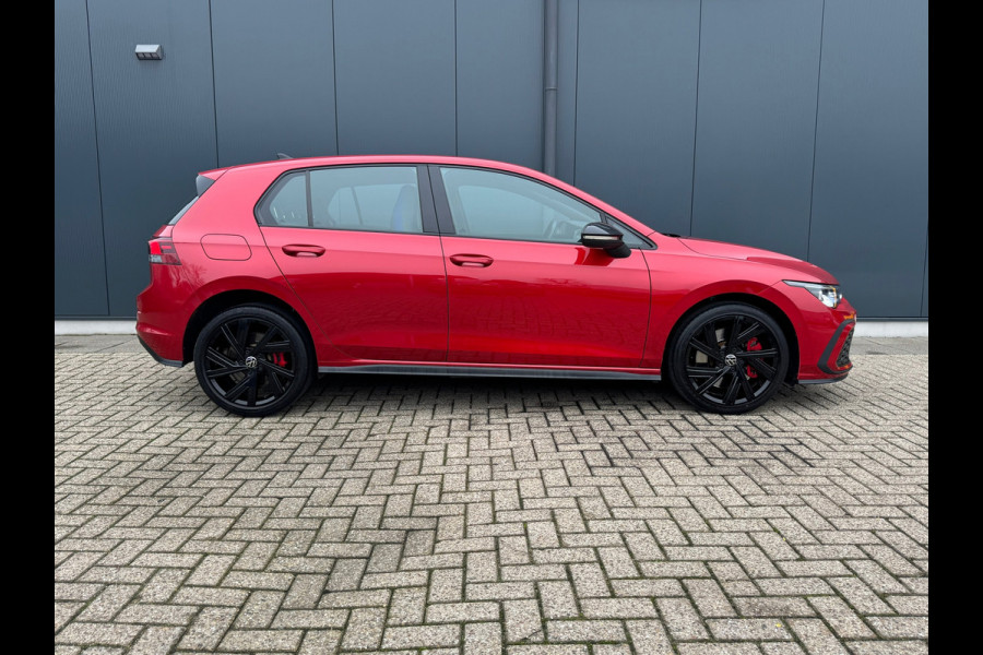Volkswagen Golf 1.4 eHybrid GTE Black Style * Camera * Side Assist * Stuurverwarming *