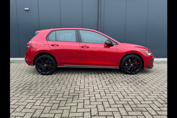 Volkswagen Golf 1.4 eHybrid GTE Black Style * Camera * Side Assist * Stuurverwarming *
